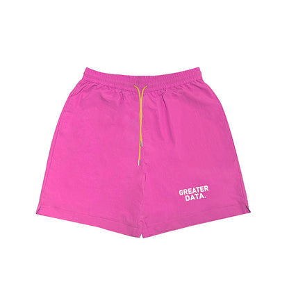Greater Data Cargo Shorts