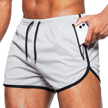 Fitness Sports Shorts