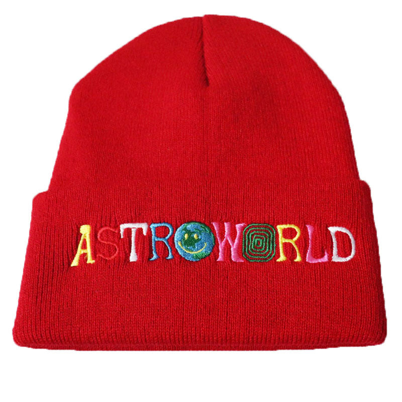 ASTROWORLD Hat