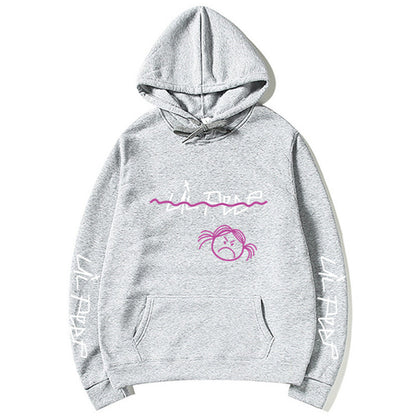 'Lil Peep' Hooded-Sweater