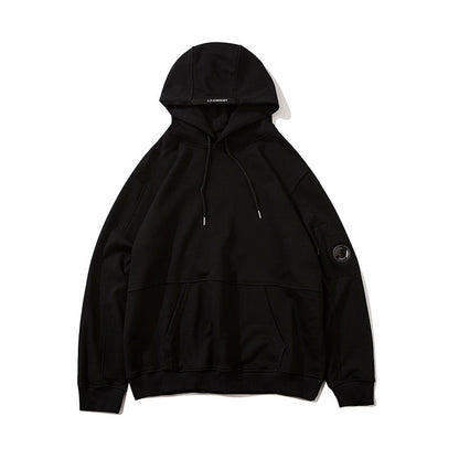 Men's Loose Leisure Sports Hoodie