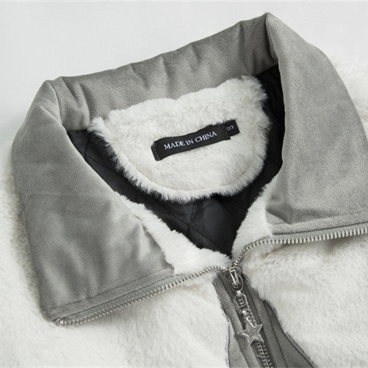 Cotton Niche Design Sense Age-Defying Top