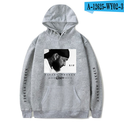 The Nipsey Hoodie