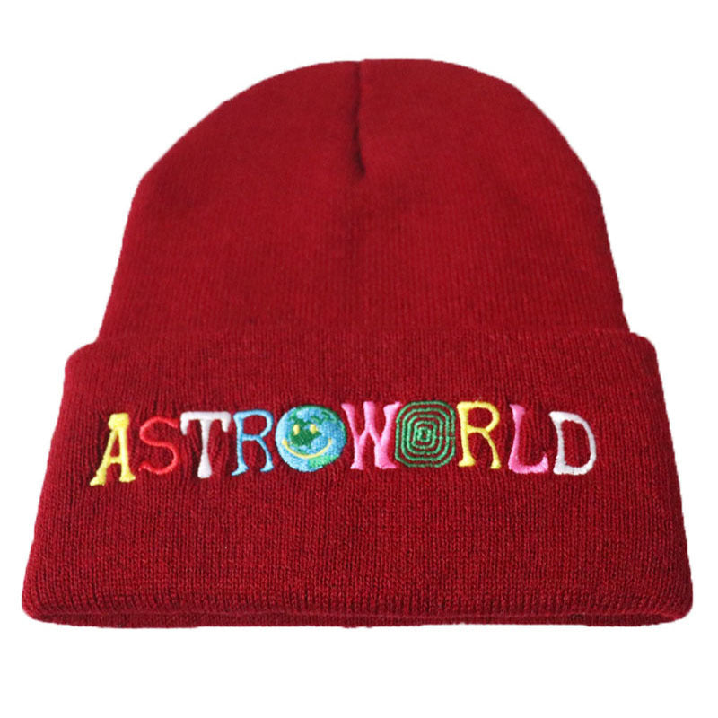 ASTROWORLD Hat