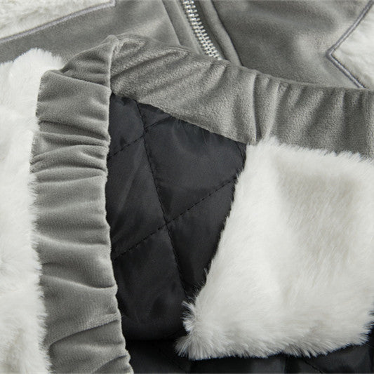 Cotton Niche Design Sense Age-Defying Top