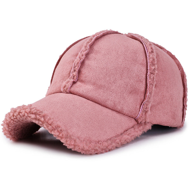 Women's Baseball Sports-Cap