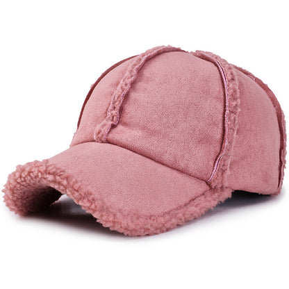 Women's Baseball Sports-Cap