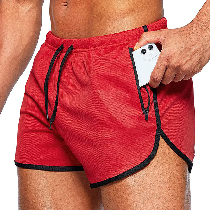 Fitness Sports Shorts