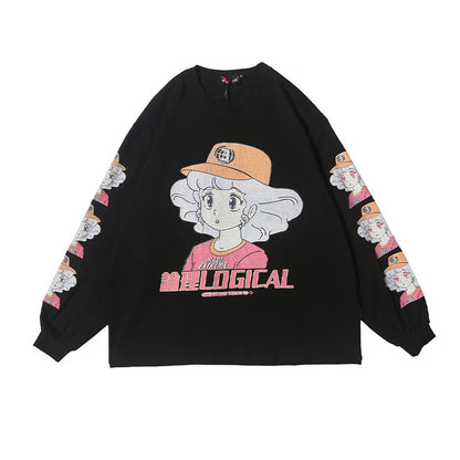 The 'Logical' Sweater