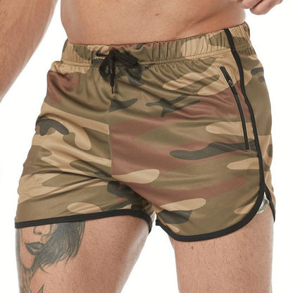 Fitness Sports Shorts