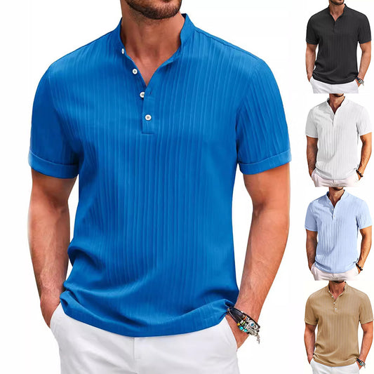 Polo Casual Beach-Shirt