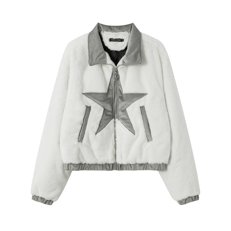 Cotton Niche Design Sense Age-Defying Top