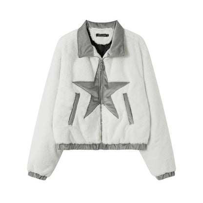 Cotton Niche Design Sense Age-Defying Top