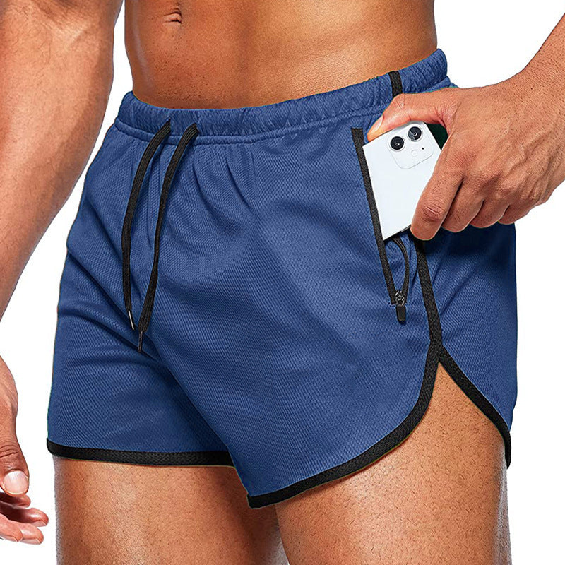 Fitness Sports Shorts