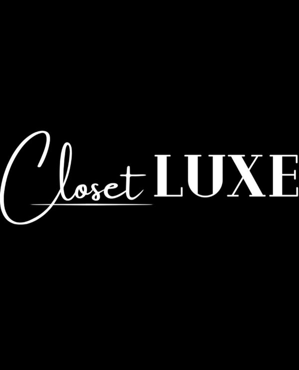 Closet Luxe