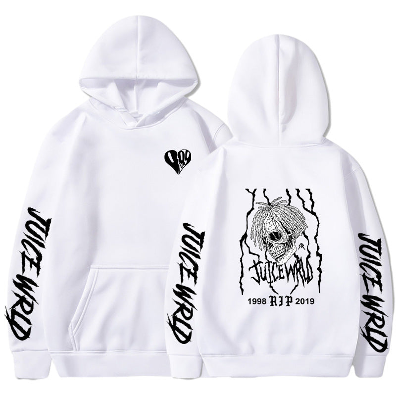 Juice World Hoodie