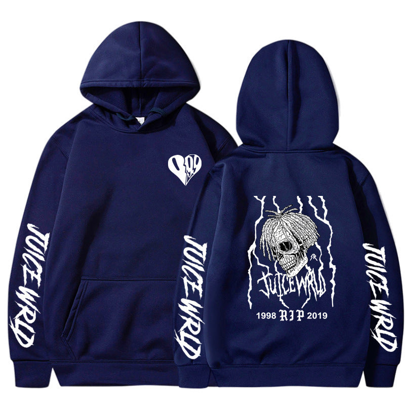Juice World Hoodie