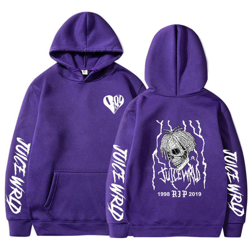 Juice World Hoodie