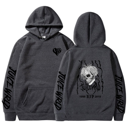 Juice World Hoodie