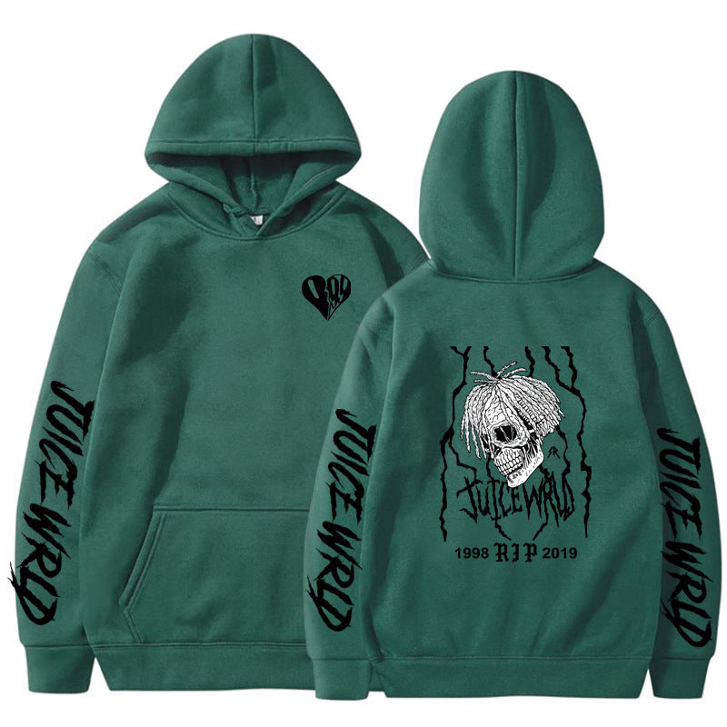Juice World Hoodie