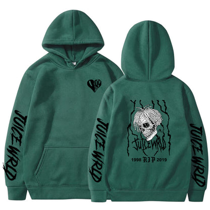 Juice World Hoodie