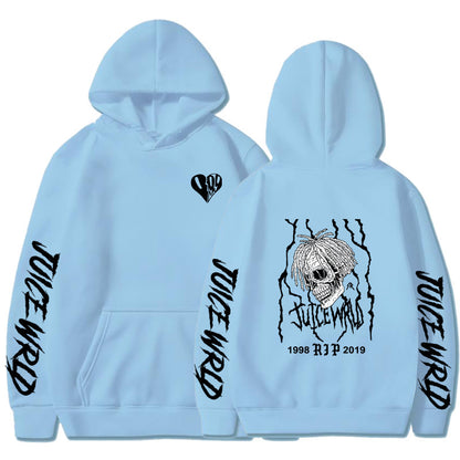 Juice World Hoodie
