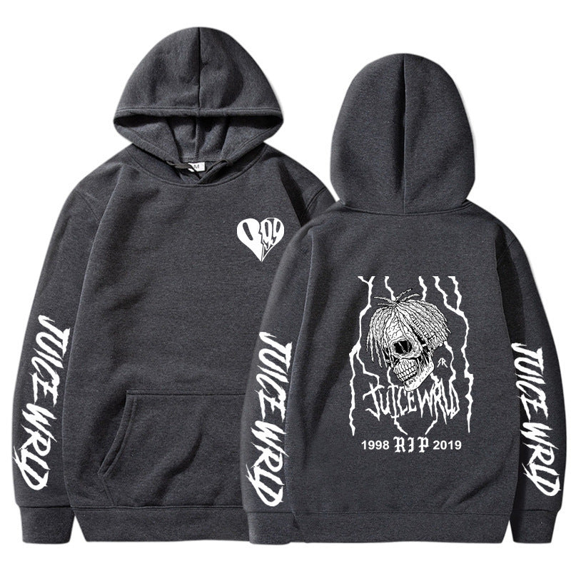Juice World Hoodie