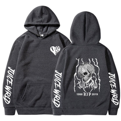 Juice World Hoodie