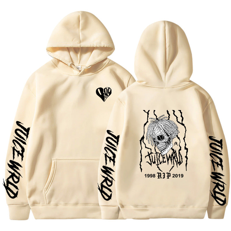 Juice World Hoodie