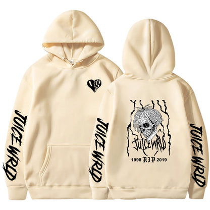 Juice World Hoodie