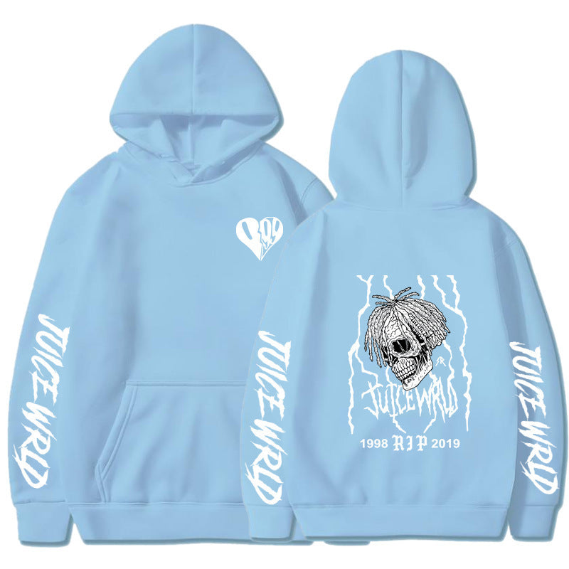Juice World Hoodie