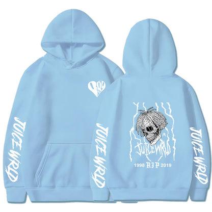 Juice World Hoodie