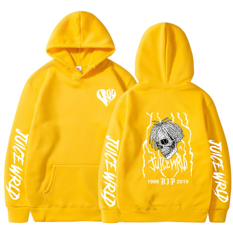 Juice World Hoodie