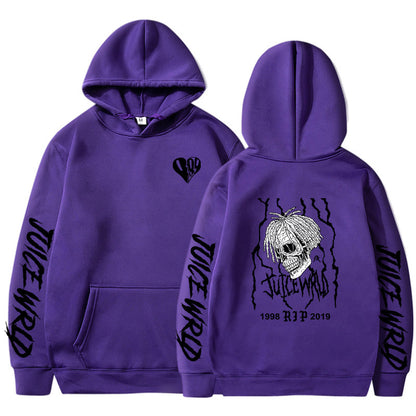 Juice World Hoodie