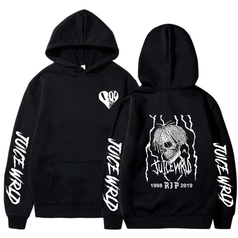 Juice World Hoodie