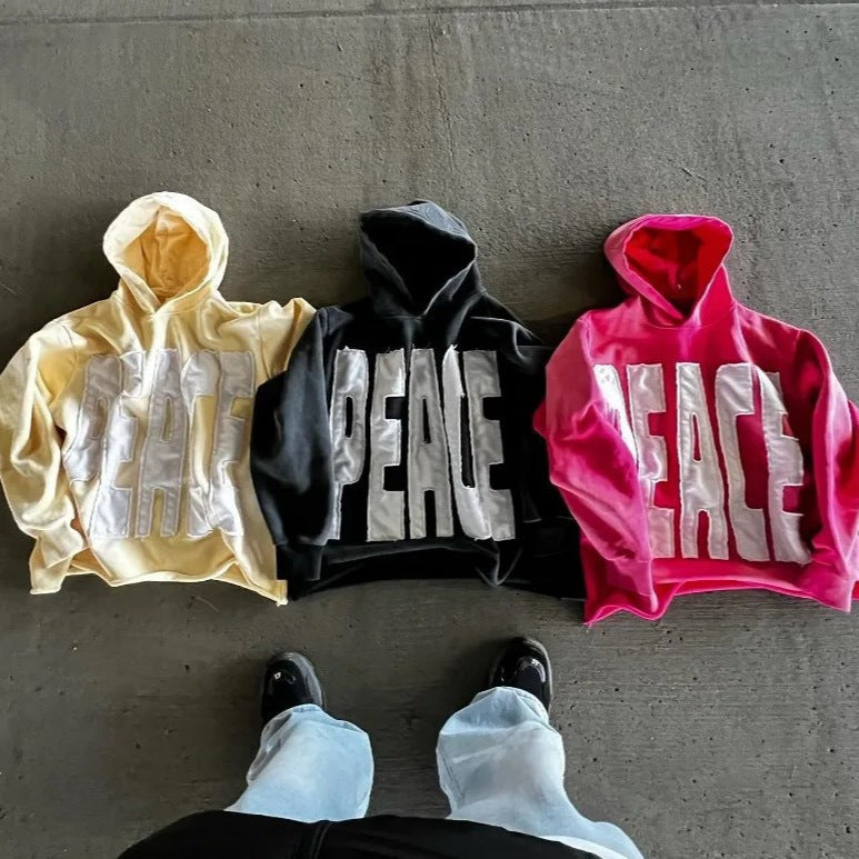 PEACE Hoodie