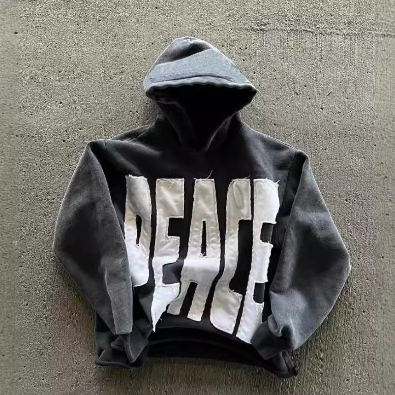 PEACE Hoodie