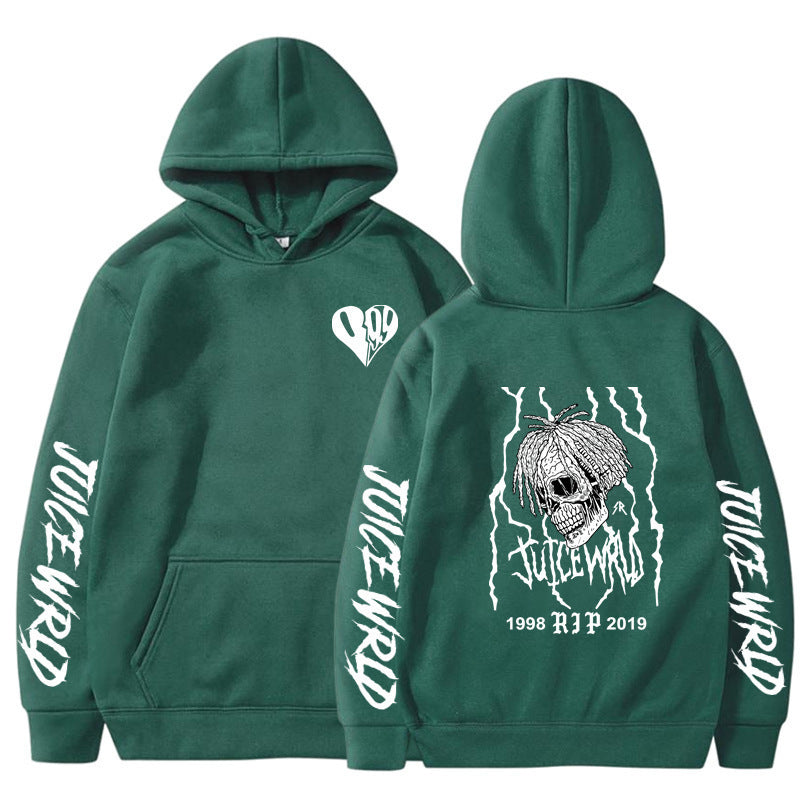 Juice World Hoodie