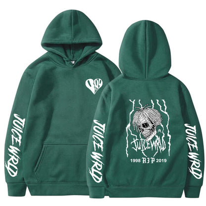 Juice World Hoodie
