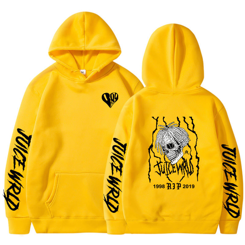 Juice World Hoodie