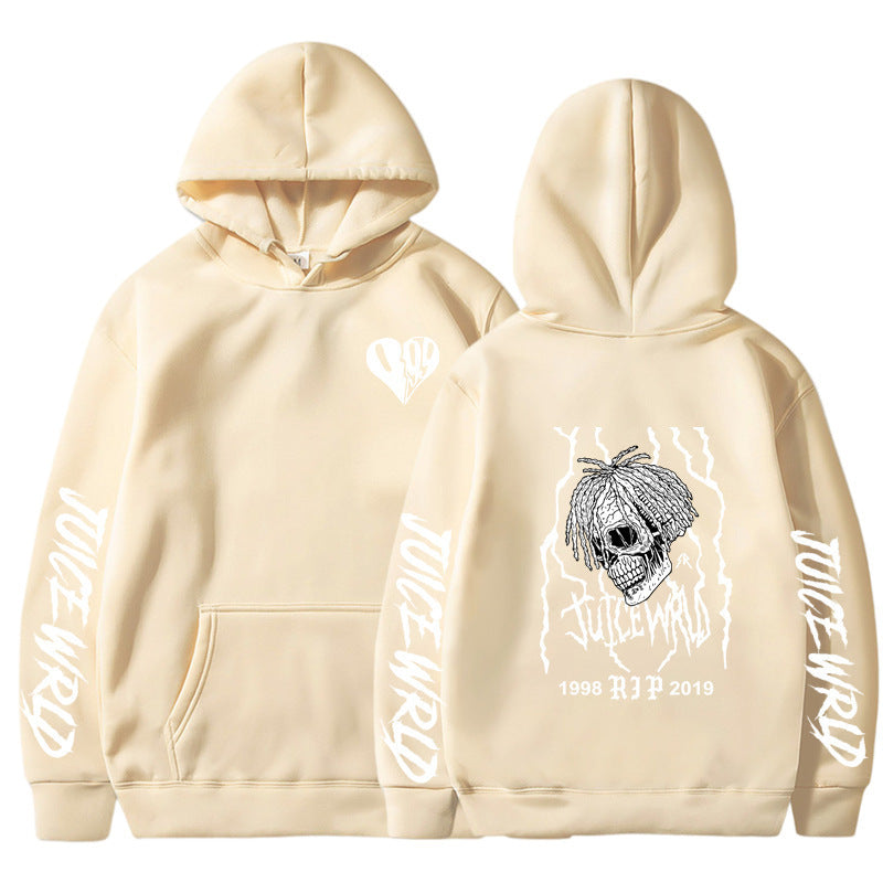 Juice World Hoodie