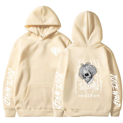 Juice World Hoodie