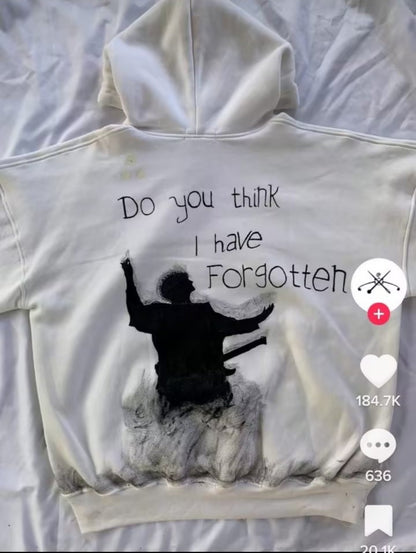 The 1975 Hoodie