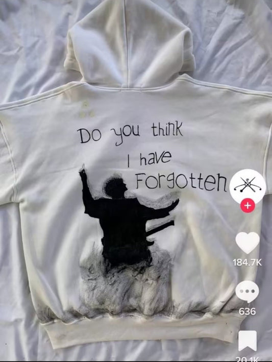 The 1975 Hoodie