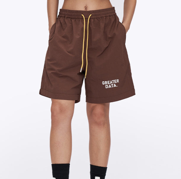 Greater Data Cargo Shorts