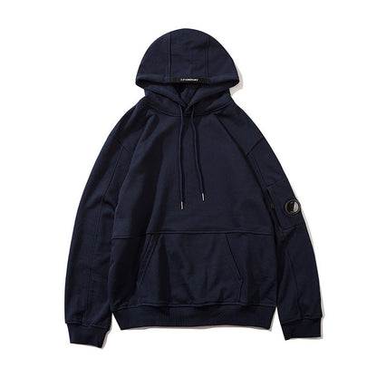 Men's Loose Leisure Sports Hoodie