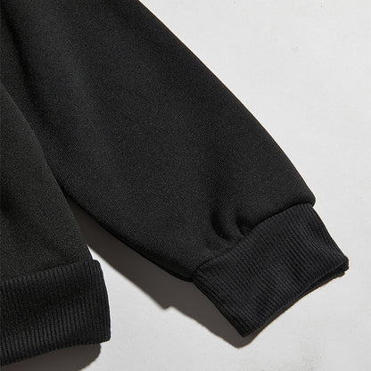 ‘Do What Makes You Happy’ Hoodie