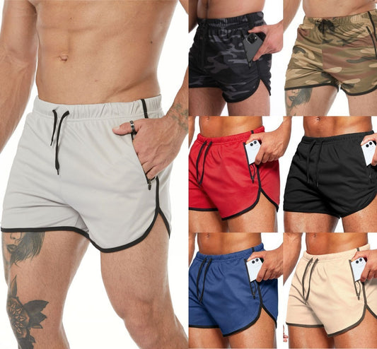 Fitness Sports Shorts