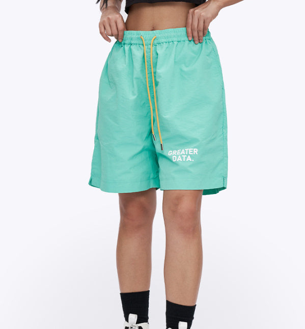 Greater Data Cargo Shorts