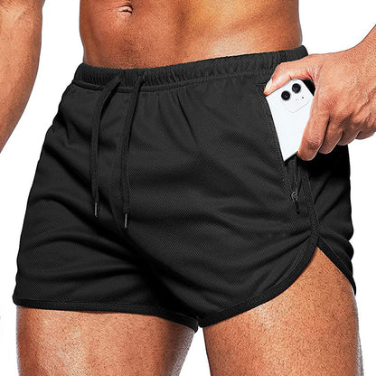 Fitness Sports Shorts